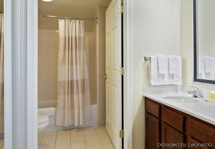 Residence Inn Charlotte Southpark Quarto foto