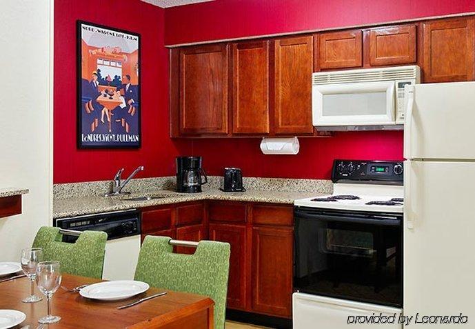 Residence Inn Charlotte Southpark Quarto foto