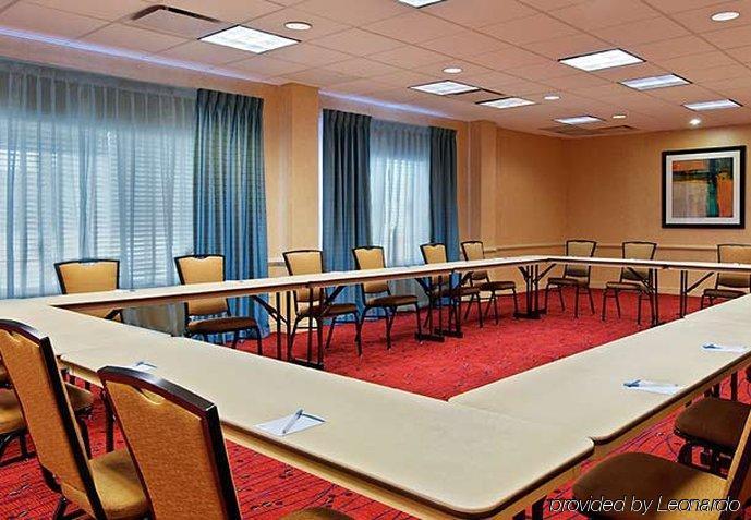 Residence Inn Charlotte Southpark Exterior foto