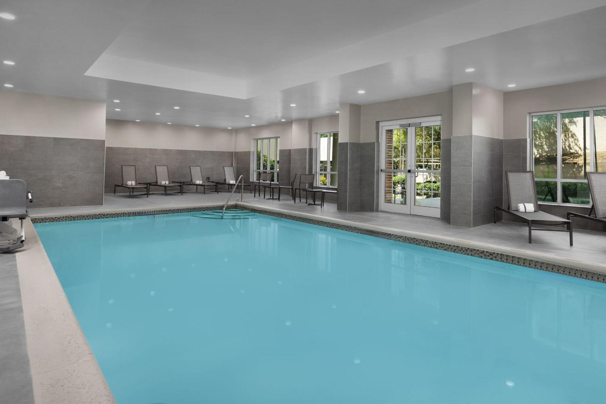 Residence Inn Charlotte Southpark Exterior foto
