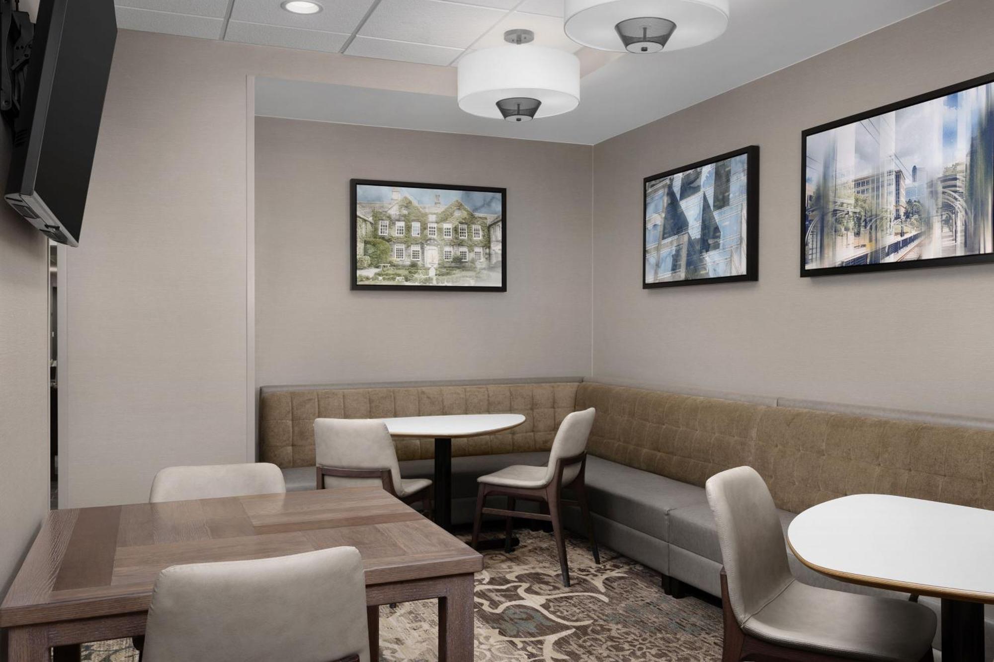 Residence Inn Charlotte Southpark Exterior foto