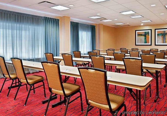 Residence Inn Charlotte Southpark Exterior foto
